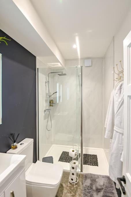 فندق The Stables Annex هينكلي المظهر الخارجي الصورة